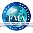 logo of Financial Management Association At University Of Houston Downtown