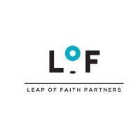 leap of faith partners logo image