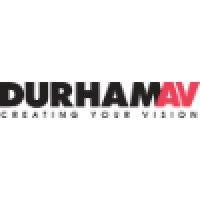 durham av logo image