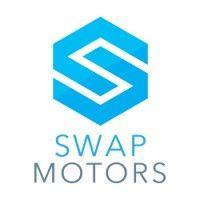 swap motors logo image