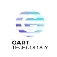 gart technology logo image