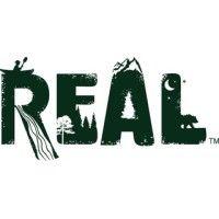 real cookies logo image