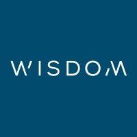 wisdom logo image