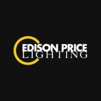 edison price lighting