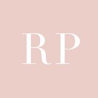 rachel parcell inc. logo image