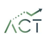 access capital technologies (act), llc logo image