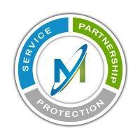 midwest it solutions logo image