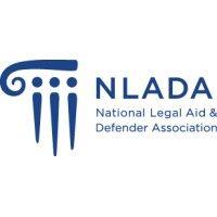 national legal aid & defender association logo image