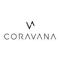 coravana logo image