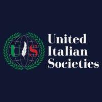 united italian societies