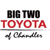 big two toyota logo image