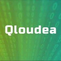 qloudea logo image