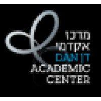 dan academic center logo image