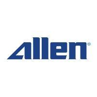 allen medical logo image