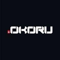 okoru logo image