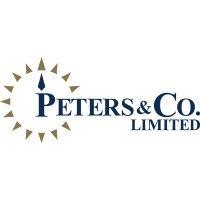 peters & co. limited logo image