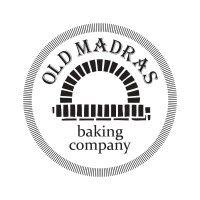 old madras baking company logo image