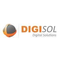 digisol pakistan logo image