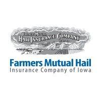 farmers mutual hail insurance logo image