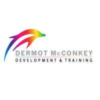 dermot mcconkey development and training