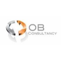 ob consultancy logo image