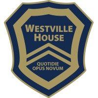 westville house preparatory school logo image