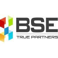 bse australia logo image