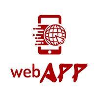 webapp logo image