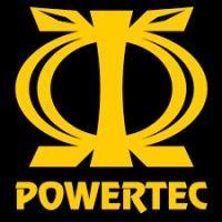 powertec, inc logo image