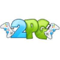 2pg.com logo image