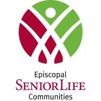 episcopal seniorlife communities logo image