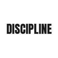 discipline logo image