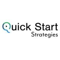 quick start strategies