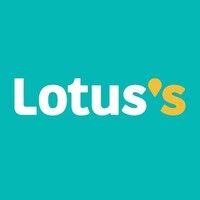 lotus's malaysia logo image