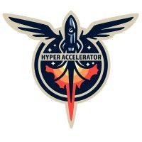 hyper accelerator logo image