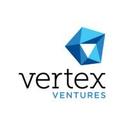 logo of Vertex Ventures