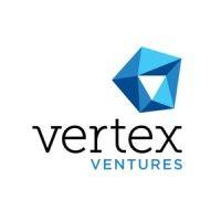 vertex ventures logo image