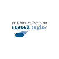 russell taylor group logo image