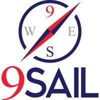 9sail logo image