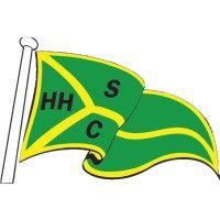 hunters hill sailing club logo image