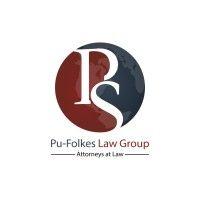 pu-folkes law group logo image