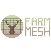 farmmesh logo image