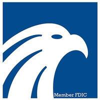 falcon national bank logo image