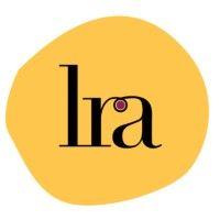 lra pr logo image