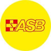 arbeiter-samariter-bund landesverband hessen e.v. logo image