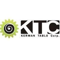 kermantablo co. (ktc) logo image