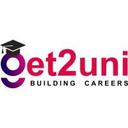 logo of Get 2 Uni