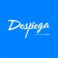 despega logo image