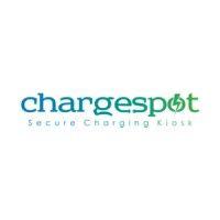 chargespot uk logo image