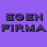 egen firma logo image